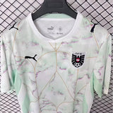 Autriche 2026 - Maillot Extérieur | Football Place