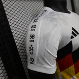 Allemagne 2026 - Maillot Domicile | Football Place