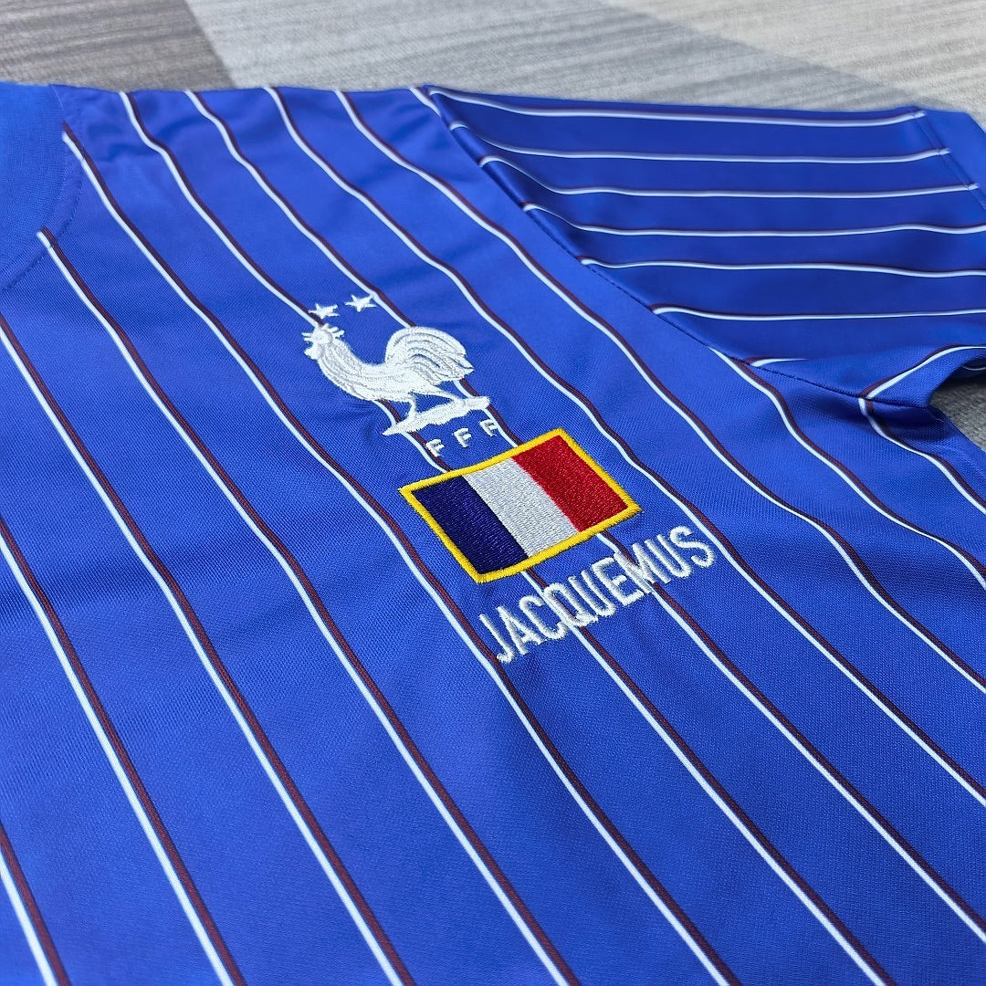 France x Jacquemus 2026 — Édition Collector