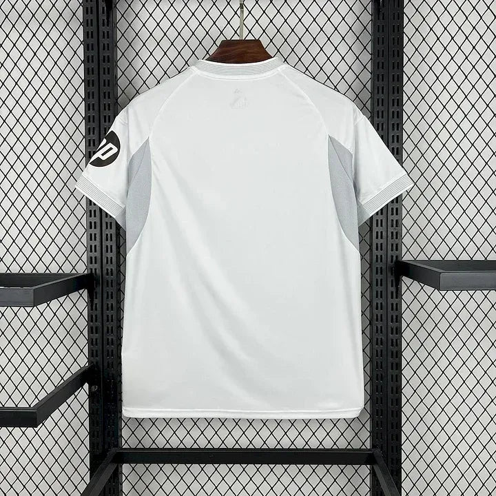 Real Madrid 2025/26 — Maillot Domicile