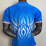 RD Congo 2026 - Maillot Domicile | Football Place