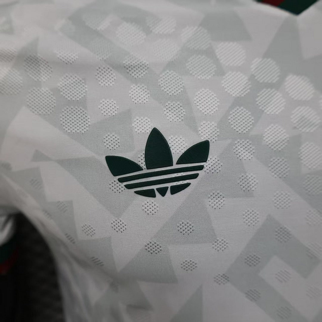 Mexique 2026 - Maillot Extérieur | Football Place