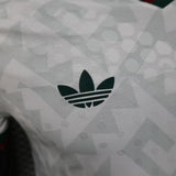 Mexique 2026 - Maillot Extérieur | Football Place