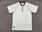 Panama 2026 - Maillot Extérieur | Football Place