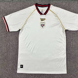 Panama 2026 - Maillot Extérieur | Football Place