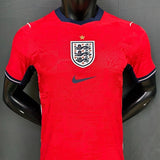 Angleterre 2026 - Maillot Extérieur | Football Place