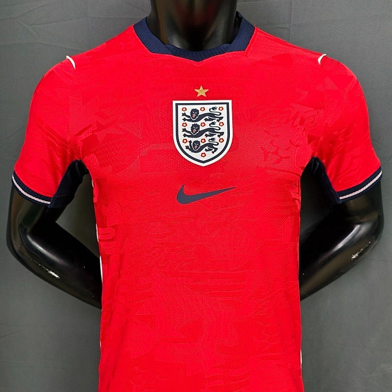 Angleterre 2026 - Maillot Extérieur | Football Place