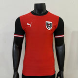 Autriche 2026 - Maillot Domicile | Football Place