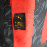 AC Milan 2025/26 - Maillot Domicile | Football Place