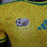 Afrique du Sud 2026 - Maillot Domicile | Football Place