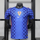 Croatie 2026 - Maillot Extérieur | Football Place