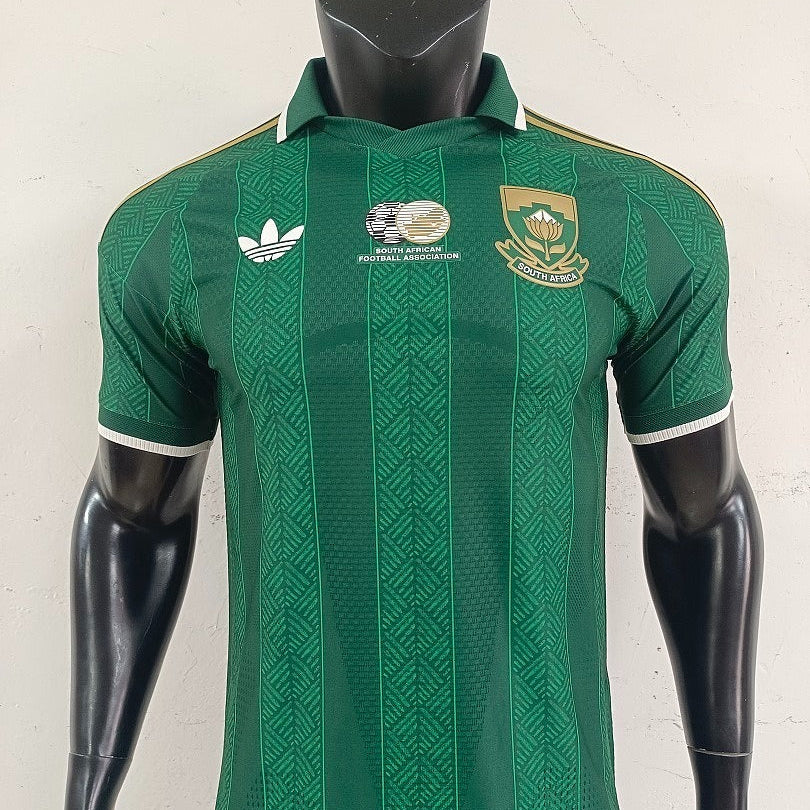 Afrique du Sud 2026 - Maillot Extérieur | Football Place