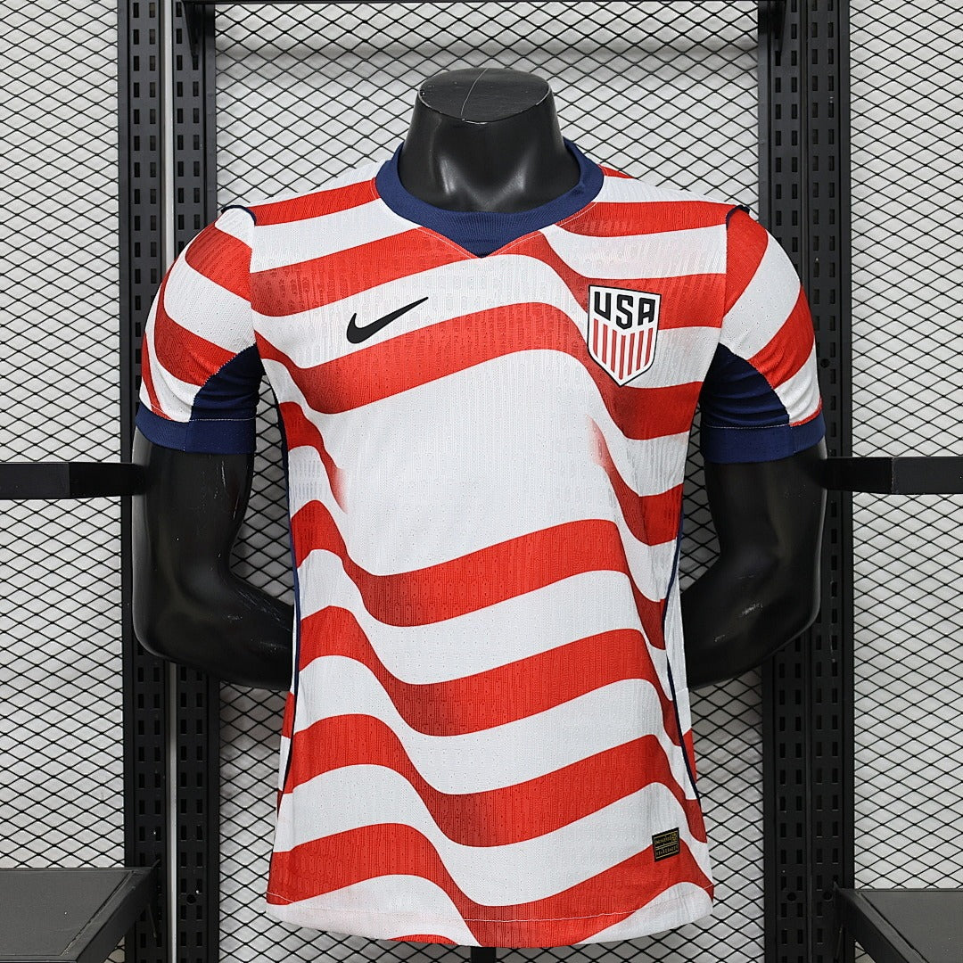États-Unis 2026 - Maillot Domicile | Football Place
