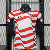 États-Unis 2026 - Maillot Domicile | Football Place