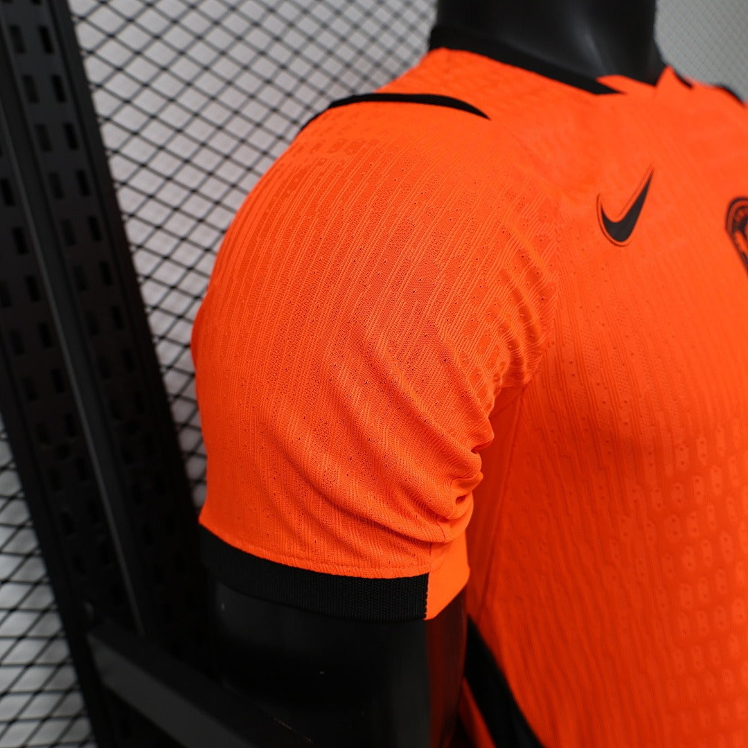 Pays-Bas 2026 - Maillot Domicile | Football Place