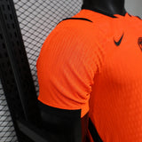 Pays-Bas 2026 - Maillot Domicile | Football Place
