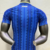 Suède 2026 - Maillot Extérieur | Football Place