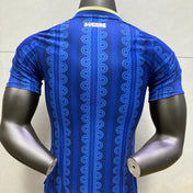 Suède 2026 - Maillot Extérieur | Football Place