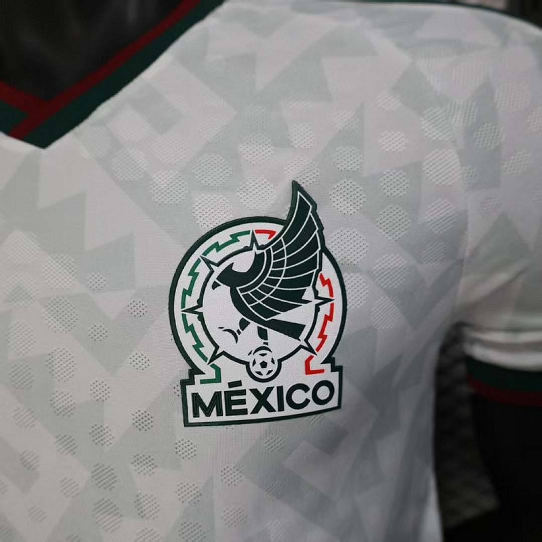 Mexique 2026 - Maillot Extérieur | Football Place