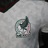 Mexique 2026 - Maillot Extérieur | Football Place