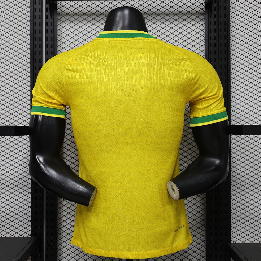 Brésil 2026 - Maillot Domicile | Football Place