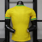 Brésil 2026 - Maillot Domicile | Football Place