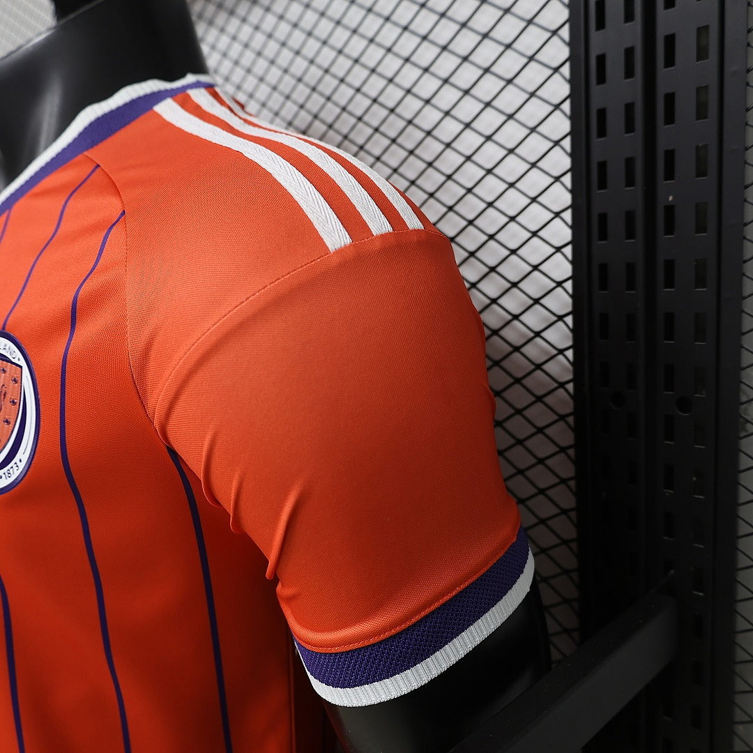 Écosse 2026 - Maillot Extérieur | Football Place