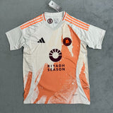 AS Roma 2025/26 - Maillot Extérieur | Football Place