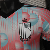 Belgique 2026 - Maillot Extérieur | Football Place