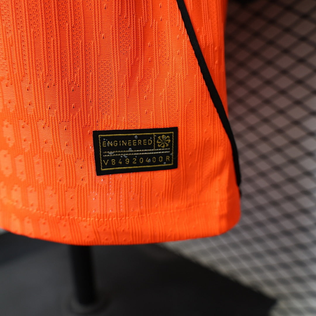 Pays-Bas 2026 - Maillot Domicile | Football Place