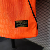 Pays-Bas 2026 - Maillot Domicile | Football Place