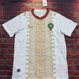 Maroc 2026 - Maillot Extérieur | Football Place
