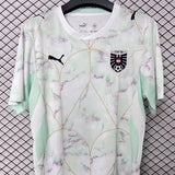 Autriche 2026 - Maillot Extérieur | Football Place