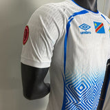 RD Congo 2026 - Maillot Extérieur | Football Place