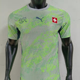Suisse 2026 - Maillot Extérieur | Football Place
