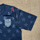 États-Unis 2026 - Maillot Extérieur | Football Place
