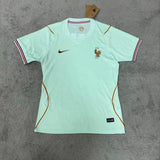 Équipe de France 2026 - Maillot Extérieur | Football Place