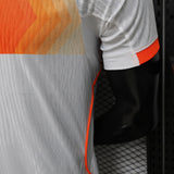 Pays-Bas 2026 - Maillot Extérieur | Football Place