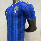 Suède 2026 - Maillot Extérieur | Football Place