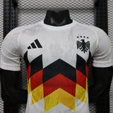 Allemagne 2026 - Maillot Domicile | Football Place