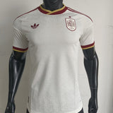 Espagne 2026 - Maillot Extérieur | Football Place