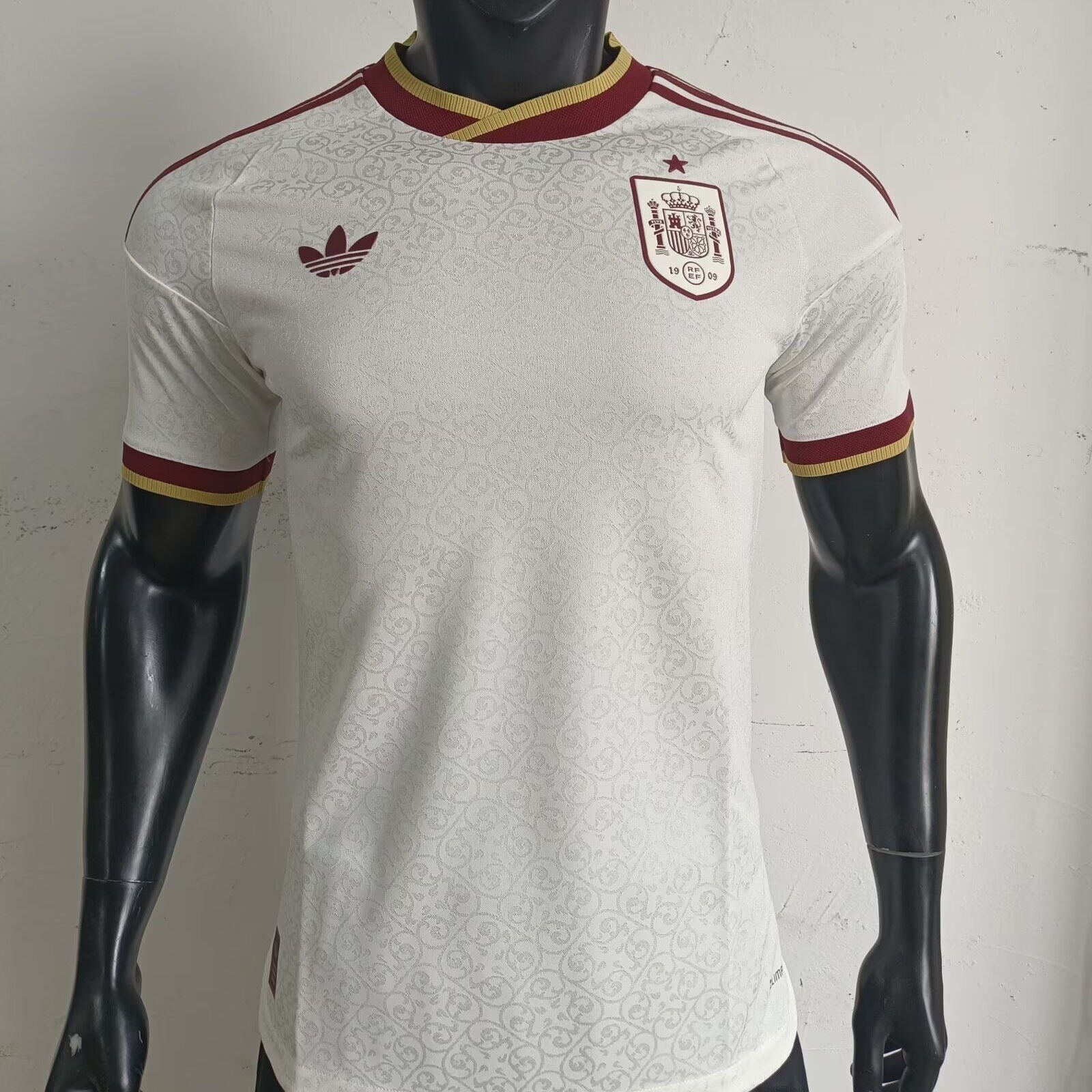 Espagne 2026 - Maillot Extérieur | Football Place