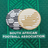 Afrique du Sud 2026 - Maillot Extérieur | Football Place