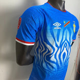 RD Congo 2026 - Maillot Domicile | Football Place