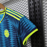 Colombie 2026 - Maillot Extérieur | Football Place