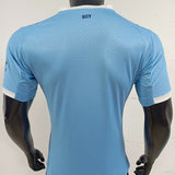 Manchester City 2025/26 - Maillot Domicile | Football Place