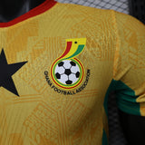 Ghana 2026 - Maillot Domicile | Football Place