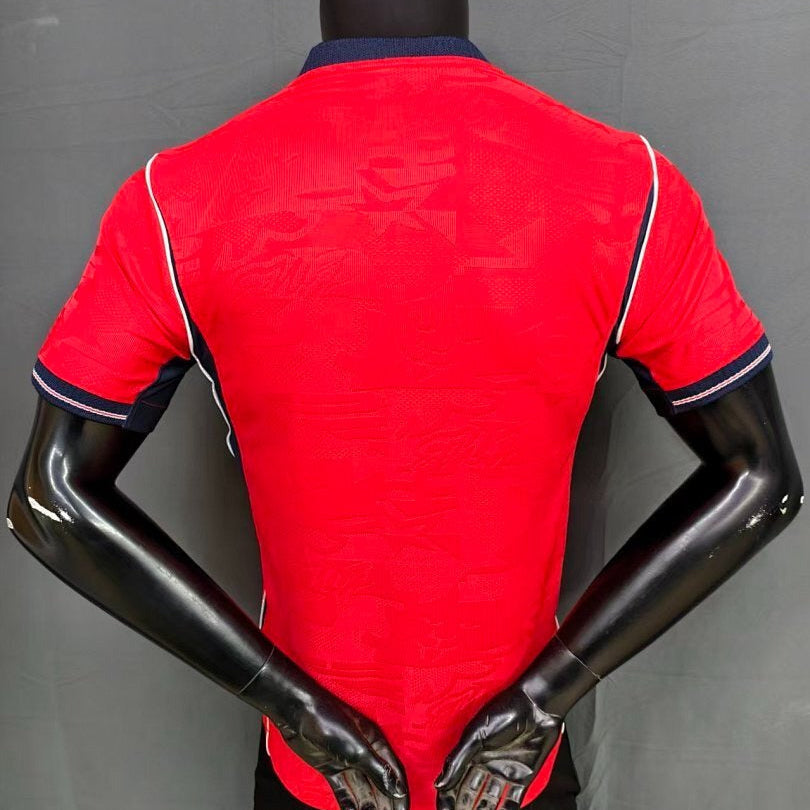 Angleterre 2026 - Maillot Extérieur | Football Place