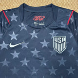 États-Unis 2026 - Maillot Extérieur | Football Place