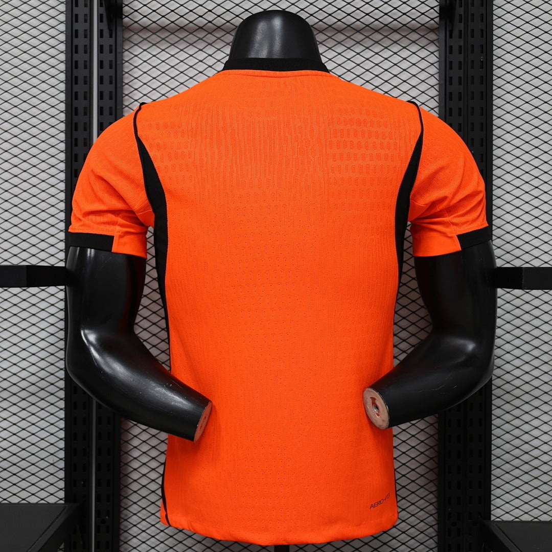 Pays-Bas 2026 - Maillot Domicile | Football Place